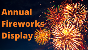 Fireworks Display
