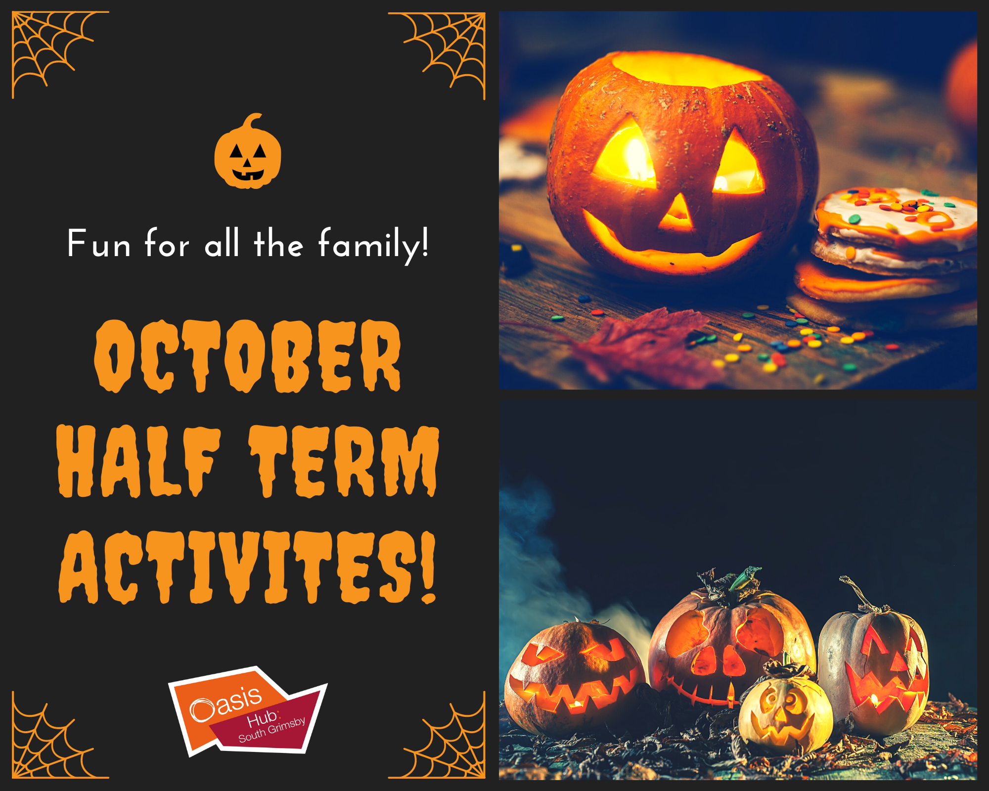 Holiday Activities & Events