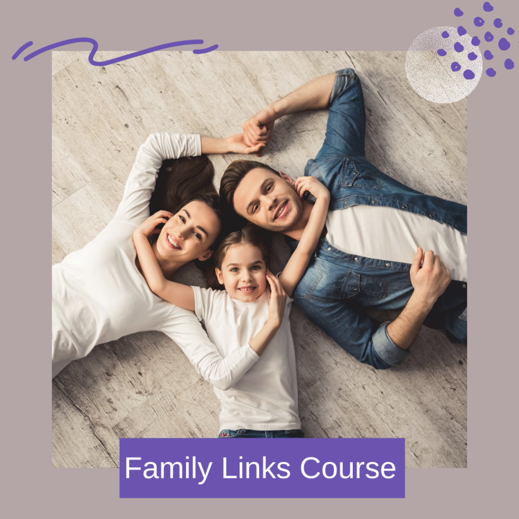 Family Links Course